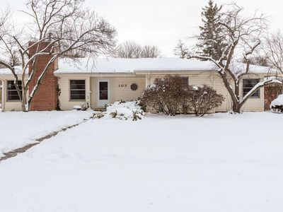 107 Varner Ct, Midland, MI, 48640