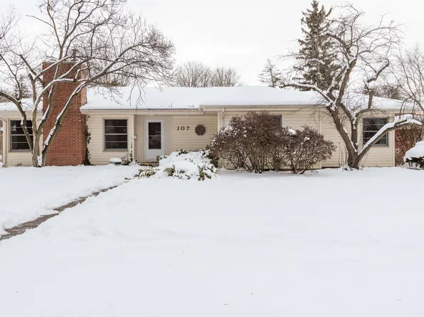 107 Varner Ct, Midland, MI 48640