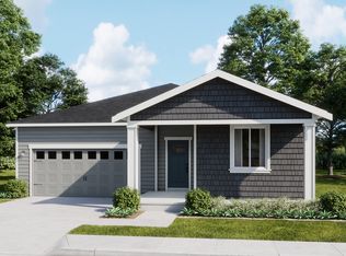 Hamilton Plan, McCormick : McCormick Trails, Port Orchard, WA 98367