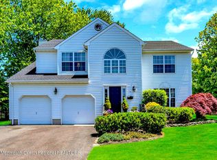 6 Dennis St, West Long Branch, NJ 07764