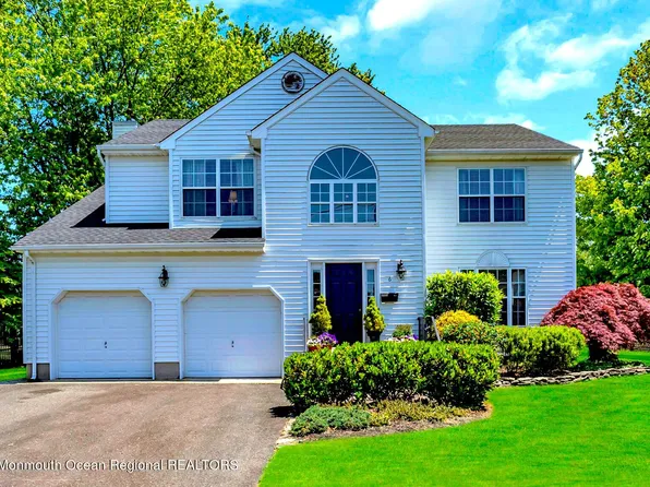 6 Dennis Street, West Long Branch, NJ 07764