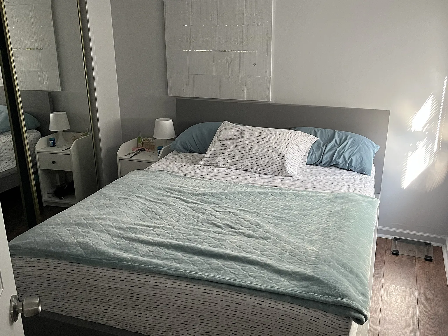 1 bed, 550 sqft, $2,350 — Photo 3