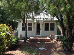 319 N F St, Lake Worth, FL 33460