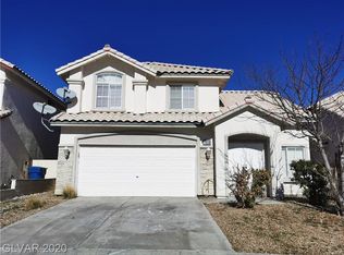 7936 Bridgefield Ln, Las Vegas, NV 89147