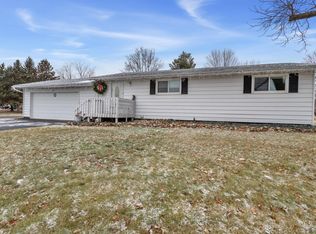 226 Ostermann Dr, Turtle Lake, WI 54889