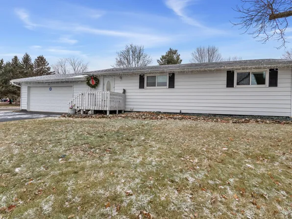 226 Ostermann Dr, Turtle Lake, WI 54889