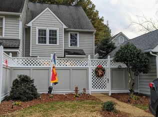 115 Spring Cove Dr, Cary, NC 27511