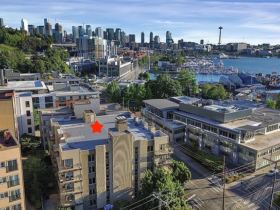 2nd image of 1550 Eastlake Avenue E #305