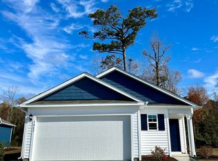 1042 Course Ln #400, Holly Ridge, NC 28445