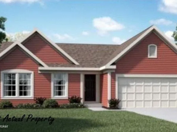 156 Stargaze Dr, Shepherdsville, KY 40165