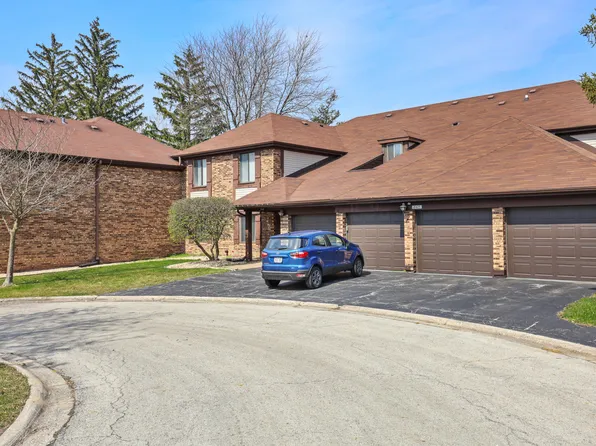 18425 Kimball Ave APT 2B, Homewood, IL 60430