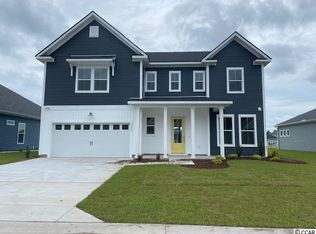 8023 Brogdon Dr LOT 610, Myrtle Beach, SC 29579