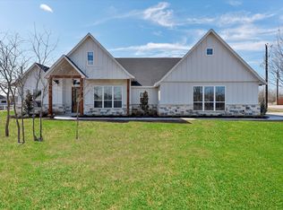 12501 Hopke Ct, Fort Worth, TX 76126