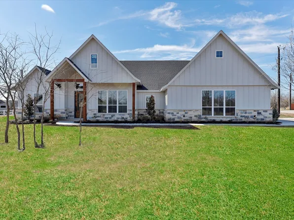 12501 Hopke Ct, Fort Worth, TX 76126