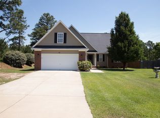 15 Wood Point Dr, Lillington, NC 27546