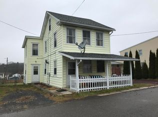 511 Oak St, Jim Thorpe, PA 18229