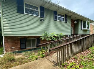 3097 Pleasant View Dr, Kunkletown, PA 18058