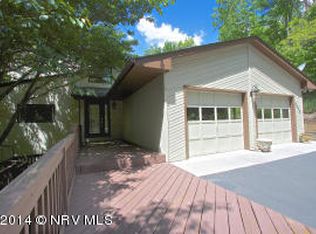 1952 Brooksfield Rd, Blacksburg, VA 24060