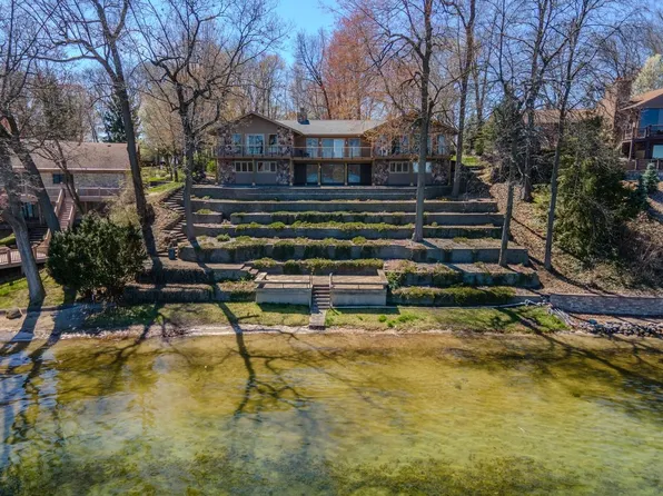 100 Ln 530a Lake James, Fremont, IN 46737