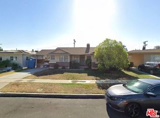 6300 Melvin Ave, Reseda, CA 91335