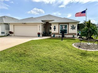 4517 Vantage Cir, Sebring, FL 33872
