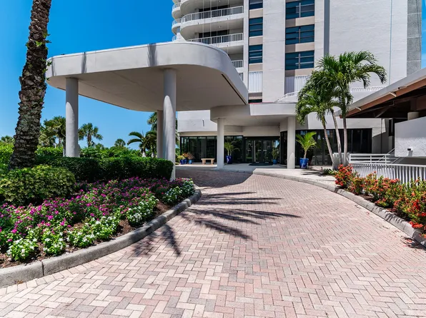 300 S Collier Blvd Unit 703, Marco Island, FL 34145