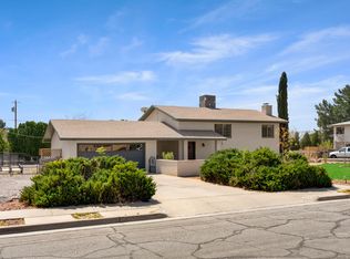 3014 Camino Real, Las Cruces, NM 88001