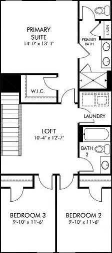 1523 Olympic Ln #202 — Photo 25