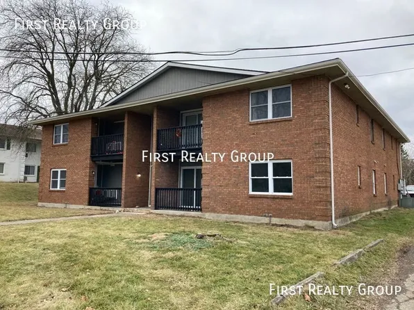 305 N Broadway St, Dayton, OH
