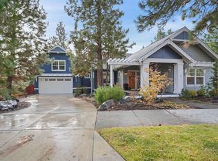 2258 NW High Lakes Loop, Bend, OR 97703