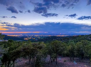 2317 Wilderness Heights Rd, Santa Fe, NM 87505