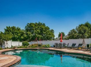 806 Santa Barbara Ct, Keller, TX 76248