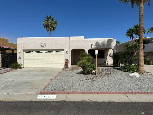 14128 E 49th Dr, Yuma, AZ 85367