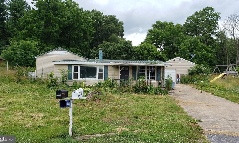 8859 Jordan Rd, Fairplay, MD 21733 Zillow