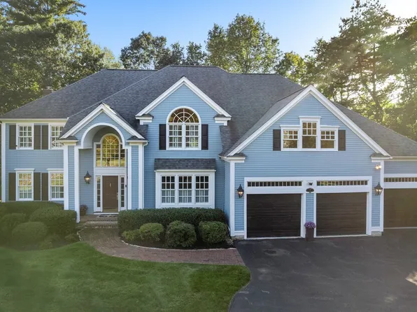 17 Briant Dr, Sudbury, MA 01776