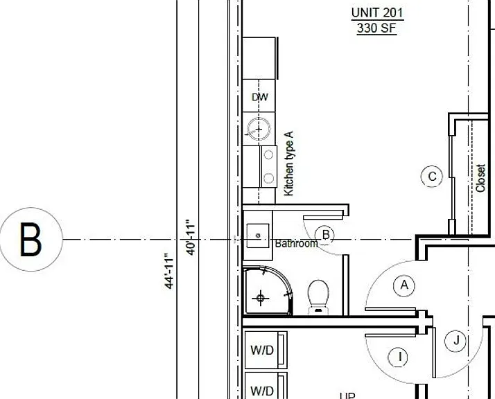 1064 N Shore Rd — Photo 2