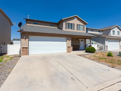 665 Alexia Ct, Grand Junction, CO, 81505