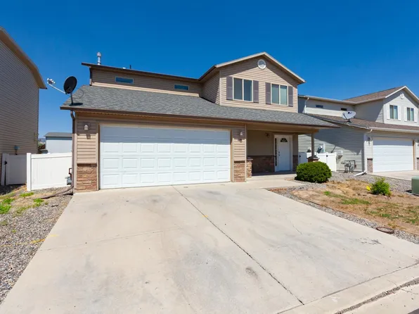665 Alexia Ct, Grand Junction, CO 81505