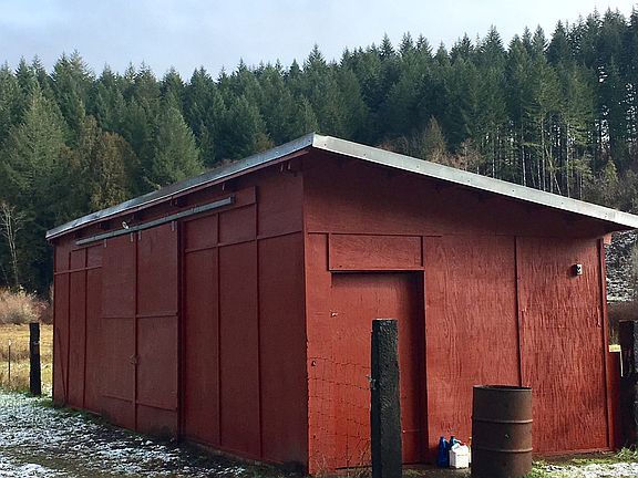 Barn #2