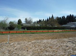 NE Broadway St LOT 5, Sublimity, OR 97385