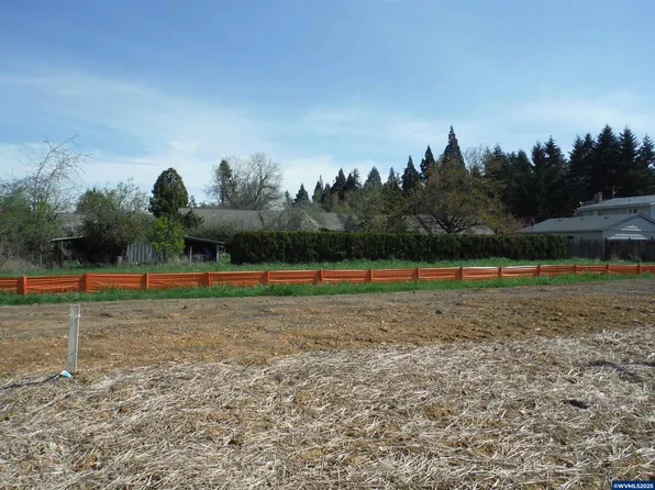 NE Broadway St Lot 5, Sublimity, OR 97385