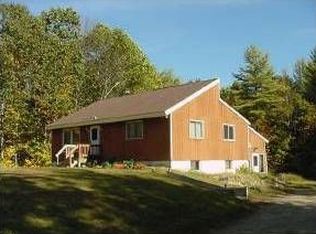 194 Sandown Rd, Fremont, NH 03044