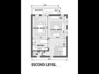 2nd image of 1750 N Campbell Ave #2