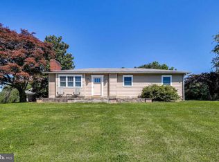 1816 Woodbine Rd, Woodbine, MD 21797