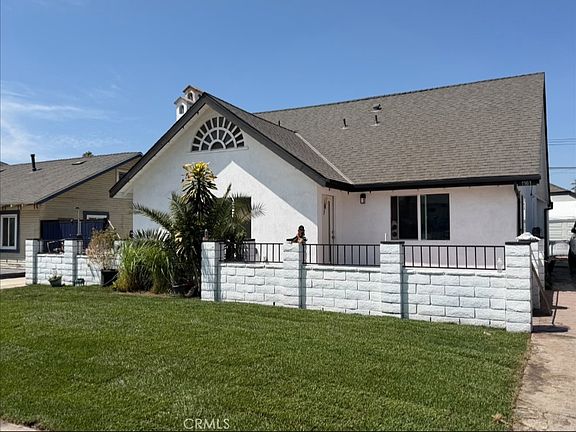 3rd image of 1161 N La Cadena St