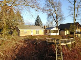 133 Dabbs Dr, Spring City, TN 37381