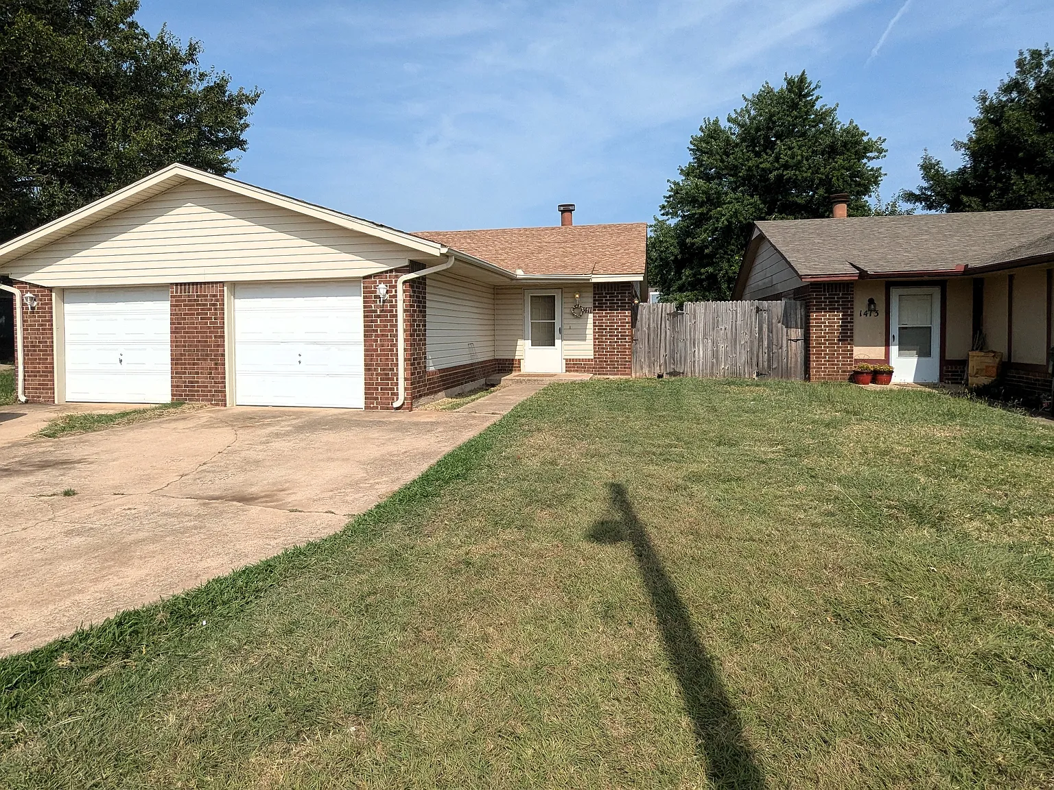 2 bed, 1056 sqft, $1,250 — Photo 1