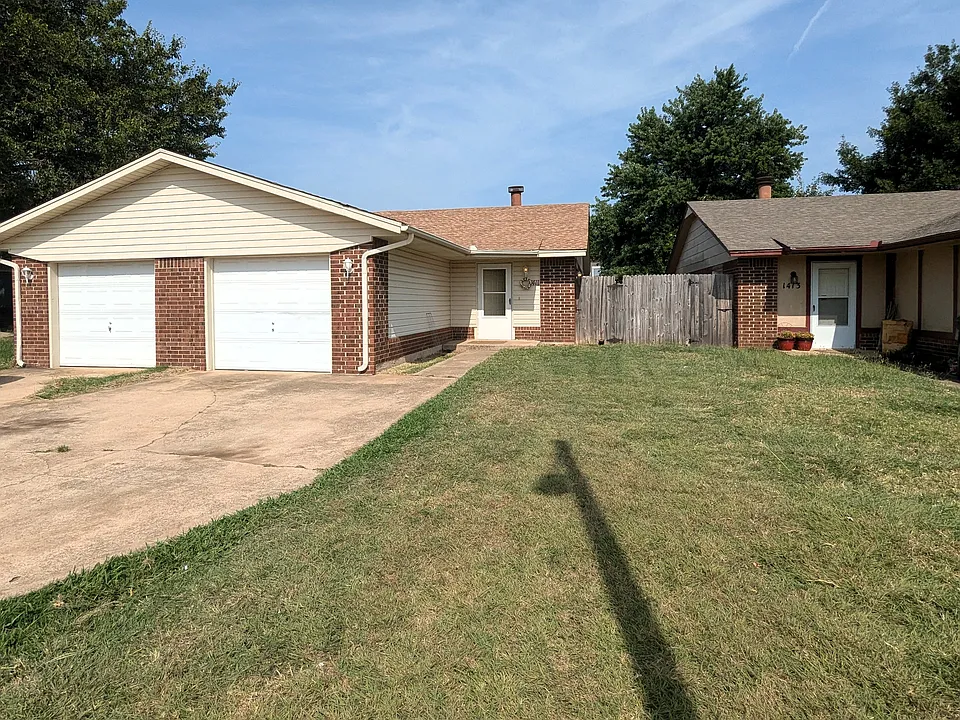 1411 Concord Dr