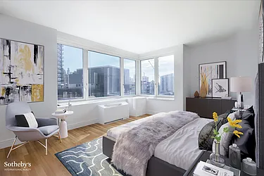 Rented by Sotheby's International Realty