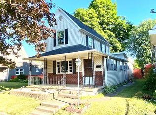 362 W 6th St, Peru, IN